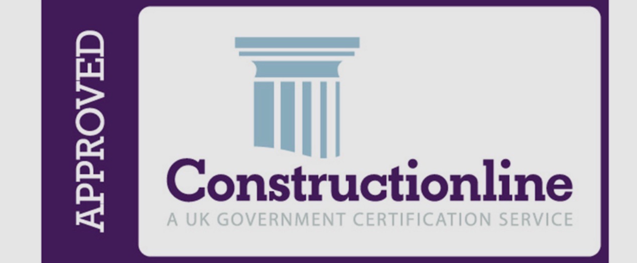 Constructionline Approved