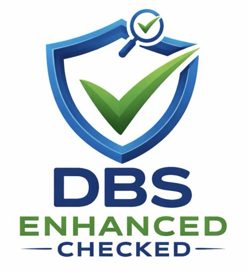 Enhanced DBS Checked